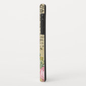 St. Therese Rozen Carmelite katholieke religie Case-Mate iPhone Case (Achterkant/links)