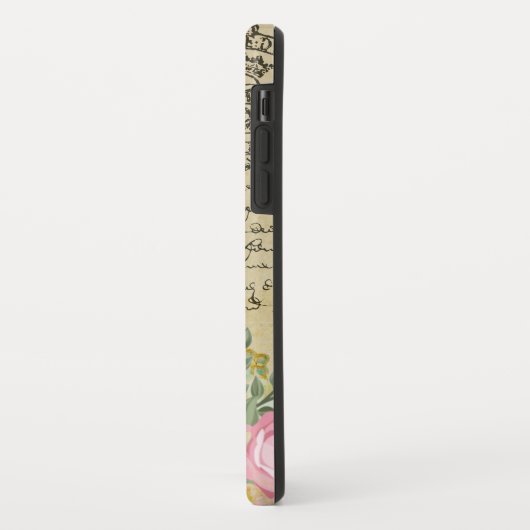 St. Therese Rozen Carmelite katholieke religie Case-Mate iPhone Case (Achterkant/links)