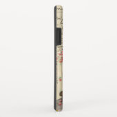 St. Therese Rozen Carmelite katholieke religie Case-Mate iPhone Case (Achterkant/rechts)