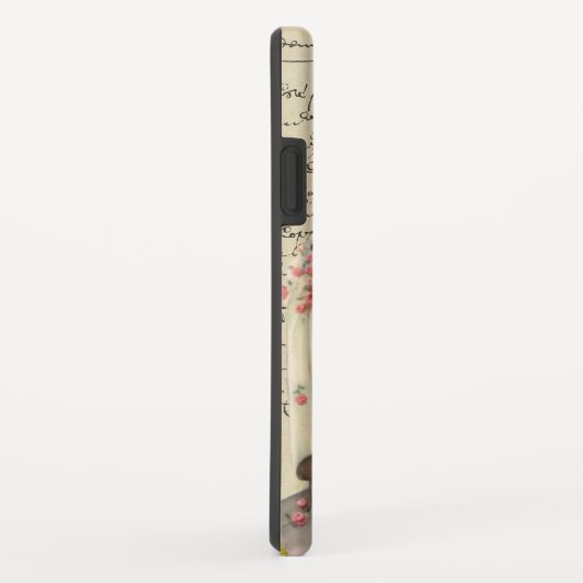 St. Therese Rozen Carmelite katholieke religie Case-Mate iPhone Case (Achterkant/rechts)