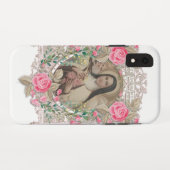 St. Therese Rozen Carmelite katholieke religie  Case-Mate iPhone Case (Achterkant (horizontaal))