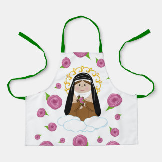 St. Therese Schort