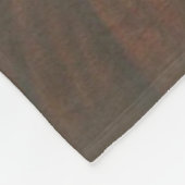 St. Therese the Little Flower Carmelite Nun Fleece Deken (Hoek)