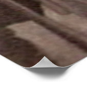 St. Therese van Lisieux Joan van Arc katholieke he Poster (Hoek)