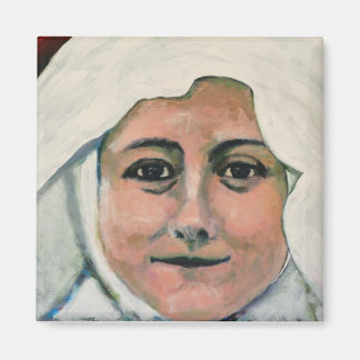 St. Thérèse van Lisieux Magneten