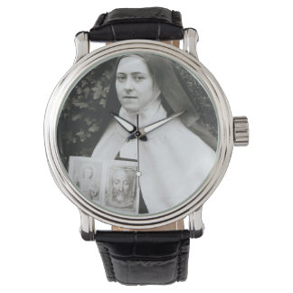 St Therese Watch Horloge