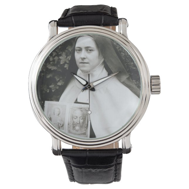St Therese Watch Horloge (Voorkant)