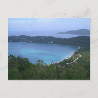 ST. Thomas 042 Briefkaart