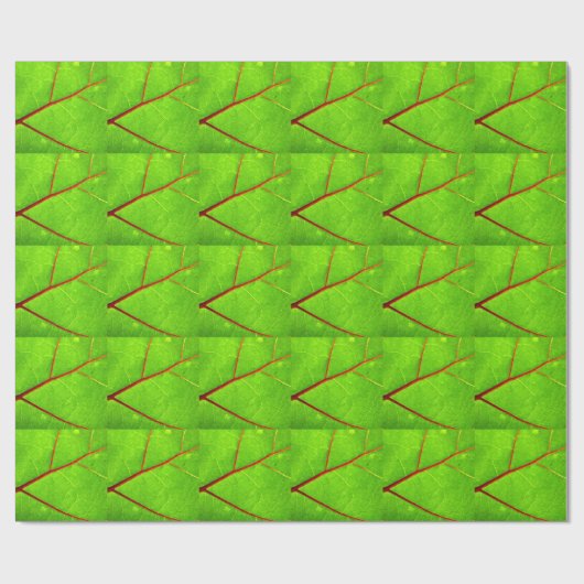 St. Thomas 1 Cadeaupapier (Vlak)