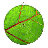 St. Thomas 1 Dartbord (Voorkant)