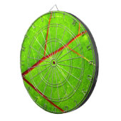 St. Thomas 1 Dartbord (Voorkant Rechts)