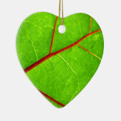 St. Thomas 1 Keramisch Ornament (Rechts)