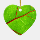 St. Thomas 1 Keramisch Ornament (Voorkant)