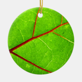 St. Thomas 1 Keramisch Ornament