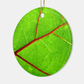 St. Thomas 1 Keramisch Ornament (Links)