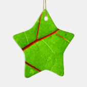 St. Thomas 1 Keramisch Ornament (Rechts)