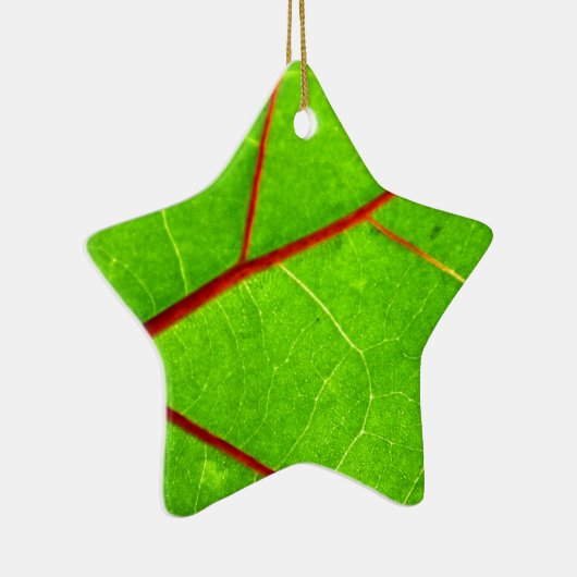 St. Thomas 1 Keramisch Ornament (Rechts)