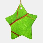 St. Thomas 1 Keramisch Ornament (Links)