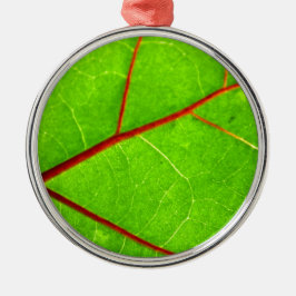 St. Thomas 1 Metalen Ornament