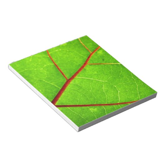 St. Thomas 1 Notitieblok (Schuin)