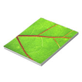 St. Thomas 1 Notitieblok (Linkerzijde)