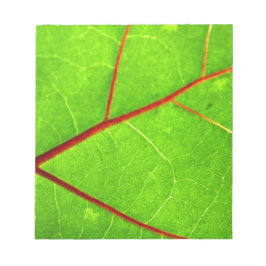 St. Thomas 1 Notitieblok