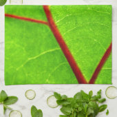 St. Thomas 1 Theedoek (Gevouwen)