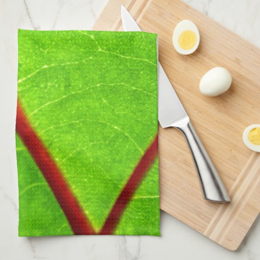 St. Thomas 1 Theedoek (Quarter Fold)