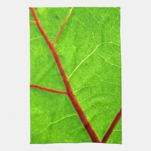 St. Thomas 1 Theedoek (Verticaal)