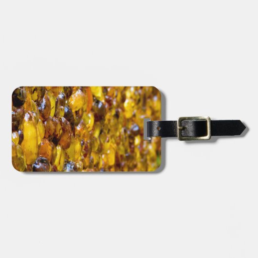 St. Thomas 2 Bagagelabel (Voorkant horizontaal)