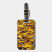 St. Thomas 2 Bagagelabel (Voorkant verticaal)