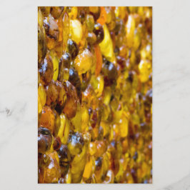 St. Thomas 2 Briefpapier