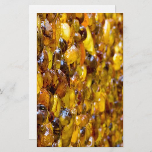 St. Thomas 2 Briefpapier (Voorkant / Achterkant)