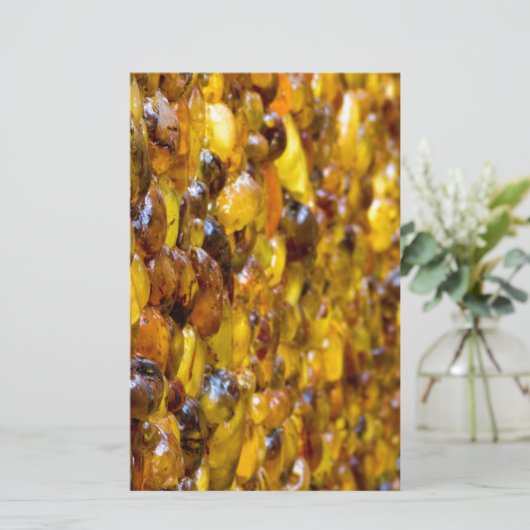 St. Thomas 2 Briefpapier (Staand voorkant)