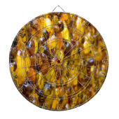 St. Thomas 2 Dartbord (Voorkant)