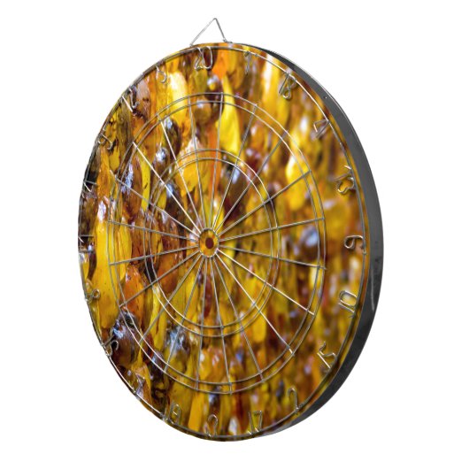 St. Thomas 2 Dartbord (Voorkant Rechts)