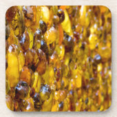 St. Thomas 2 Drankjes Onderzetter (Voorkant)