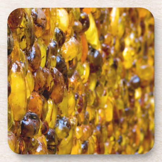 St. Thomas 2 Drankjes Onderzetter (Voorkant)