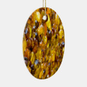 St. Thomas 2 Keramisch Ornament (Rechts)