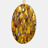 St. Thomas 2 Keramisch Ornament (Links)