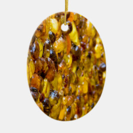 St. Thomas 2 Keramisch Ornament