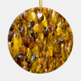 St. Thomas 2 Keramisch Ornament