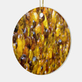 St. Thomas 2 Keramisch Ornament (Links)