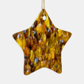 St. Thomas 2 Keramisch Ornament (Rechts)