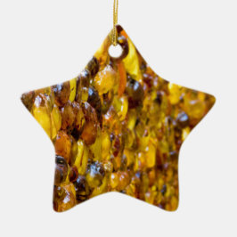 St. Thomas 2 Keramisch Ornament