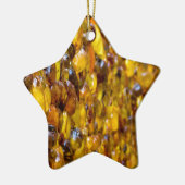 St. Thomas 2 Keramisch Ornament (Links)