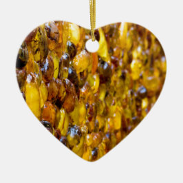 St. Thomas 2 Keramisch Ornament