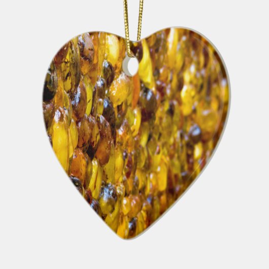 St. Thomas 2 Keramisch Ornament (Links)