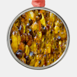 St. Thomas 2 Metalen Ornament