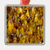 St. Thomas 2 Metalen Ornament (Voorkant)